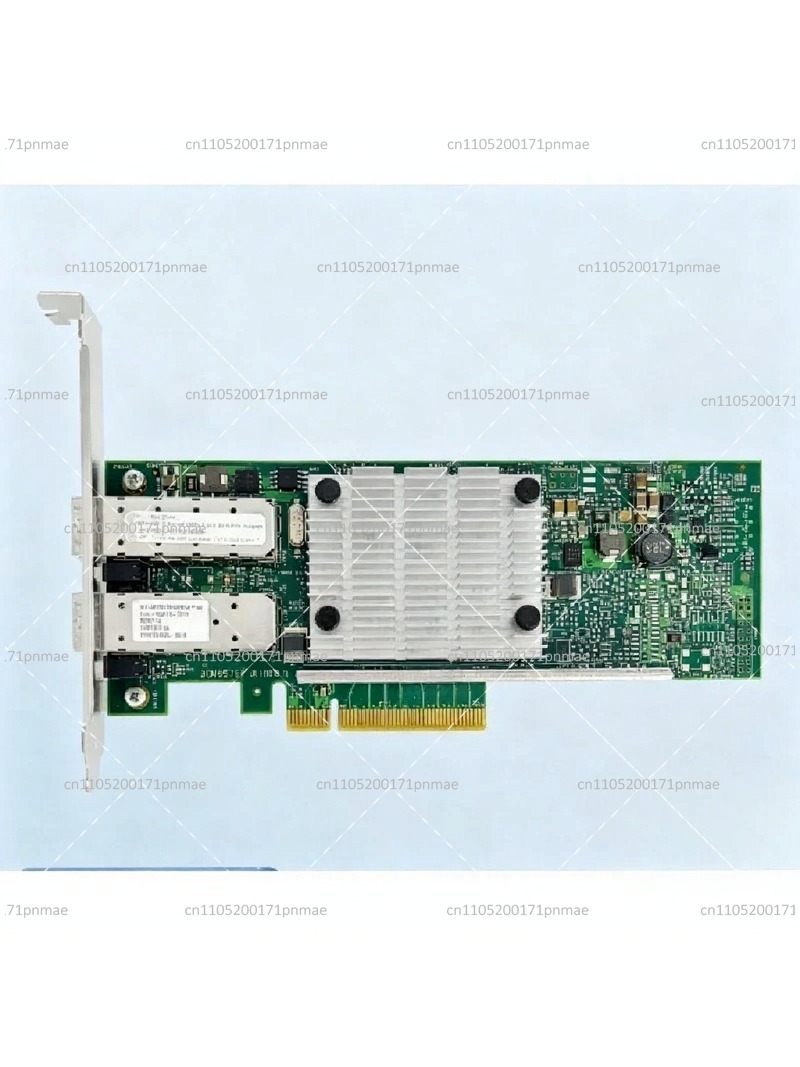 SFP+ 10GB Dual Port 10G Networ - 10Gb Sfp+ Pcie Network Card Dual Port recension och pris