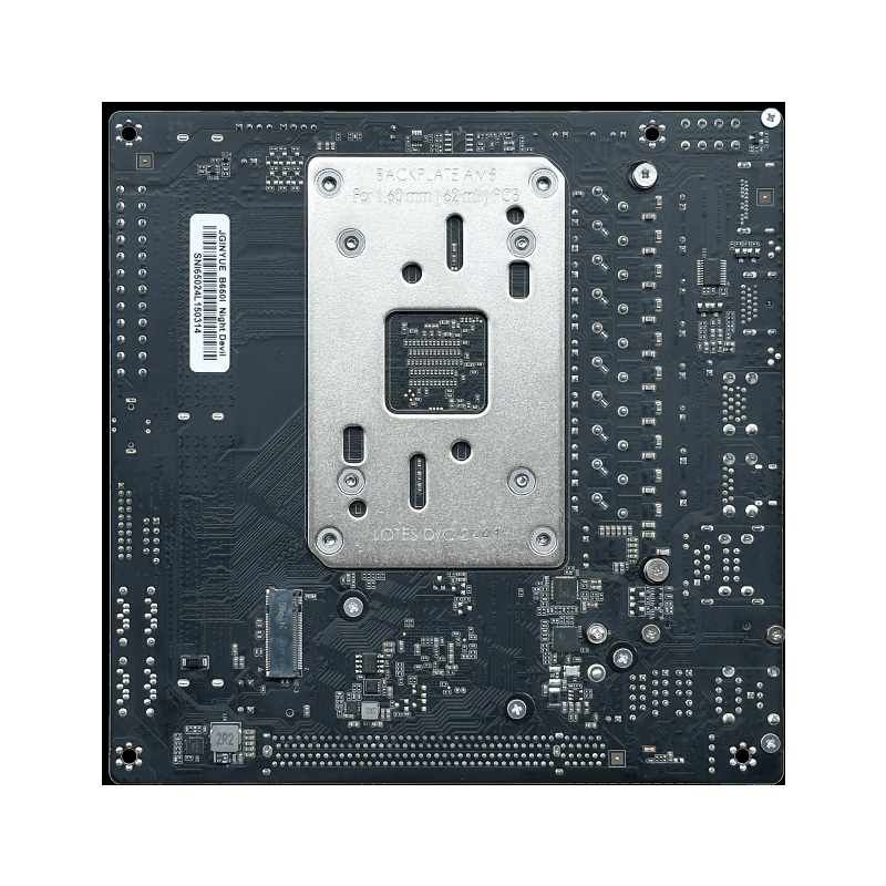 B650 Motherboard 9600X Mini IT - B650 Itx Motherboard Wifi recension och pris